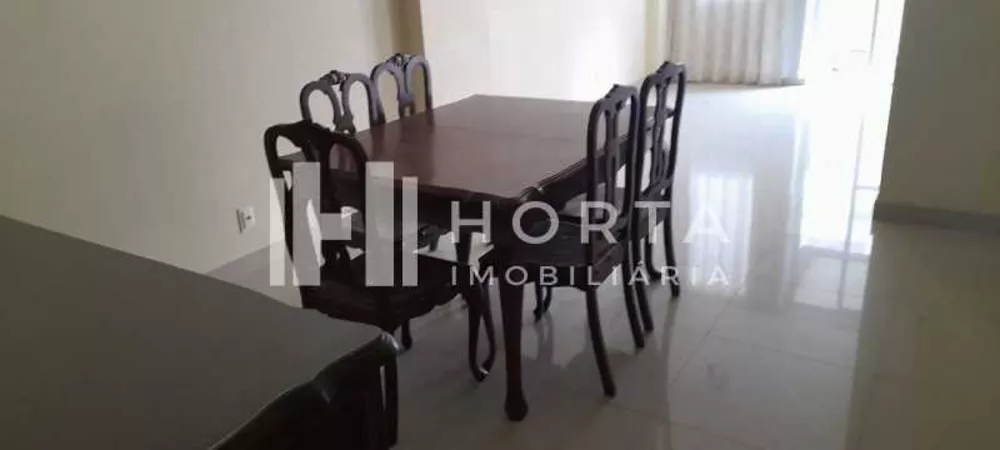 Apartamento, 3 quartos, 108 m² - Foto 4