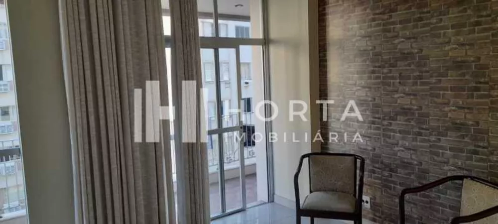 Apartamento, 3 quartos, 108 m² - Foto 3