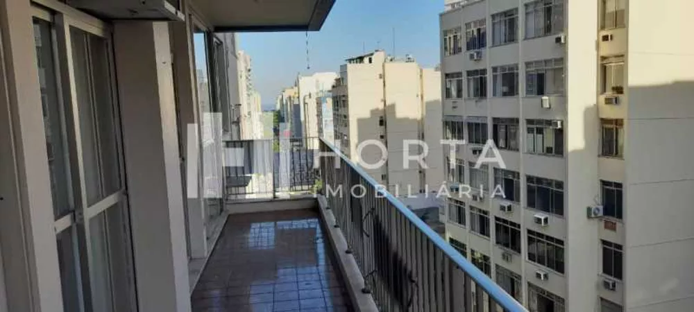 Apartamento, 3 quartos, 108 m² - Foto 10