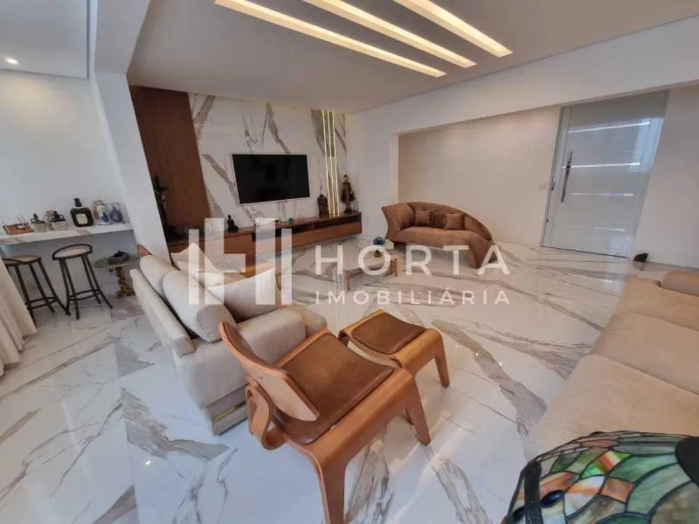 Apartamento, 4 quartos, 210 m² - Foto 14