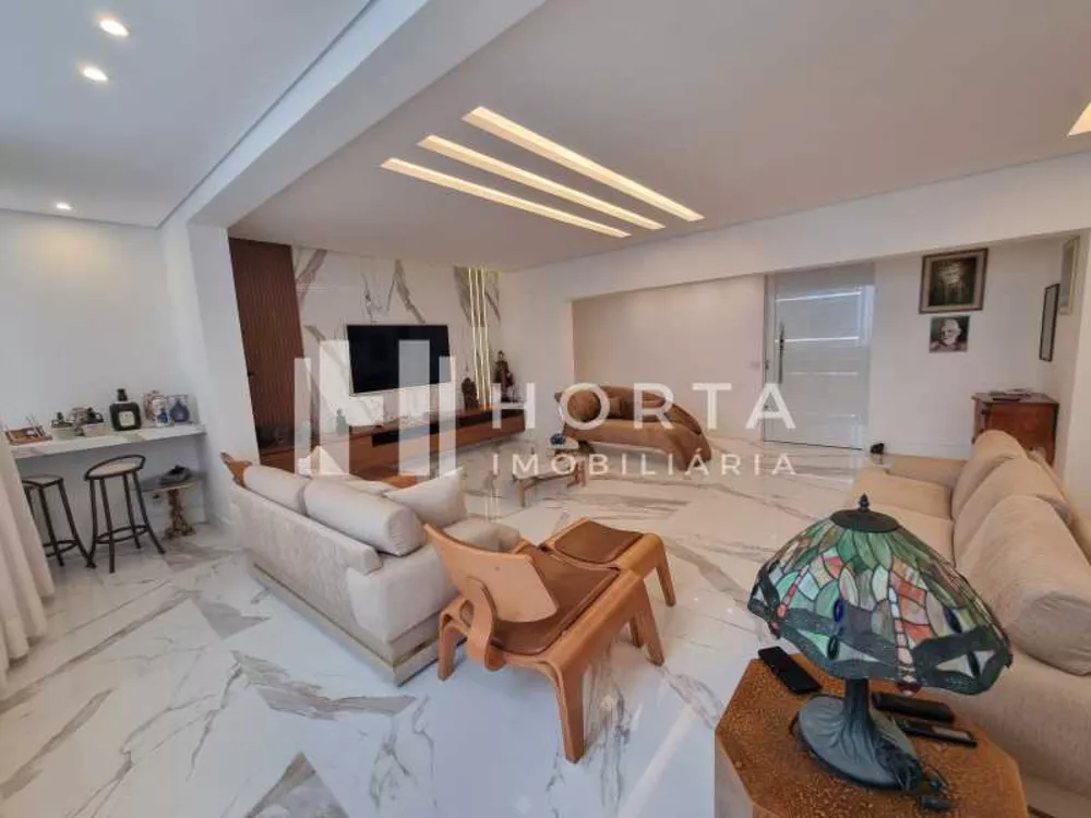 Apartamento, 4 quartos, 210 m² - Foto 2