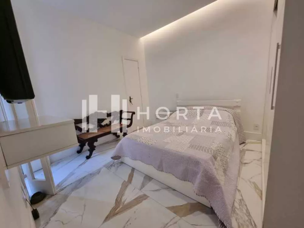 Apartamento, 4 quartos, 210 m² - Foto 16