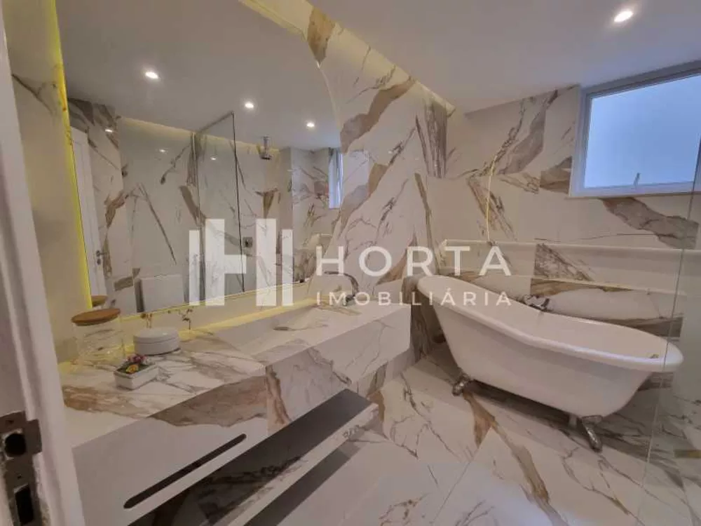 Apartamento, 4 quartos, 210 m² - Foto 8
