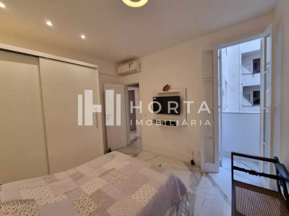 Apartamento, 4 quartos, 210 m² - Foto 12