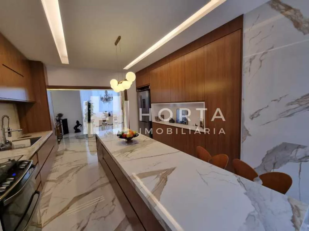 Apartamento, 4 quartos, 210 m² - Foto 26
