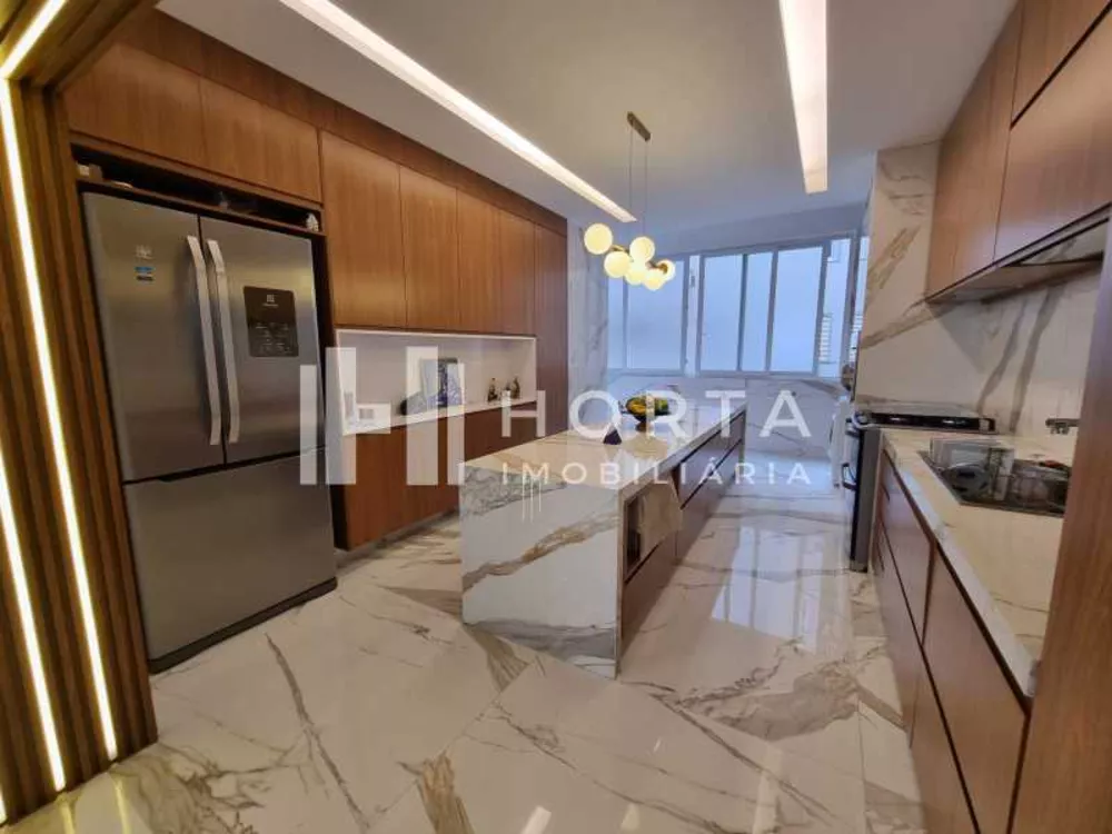 Apartamento, 4 quartos, 210 m² - Foto 22