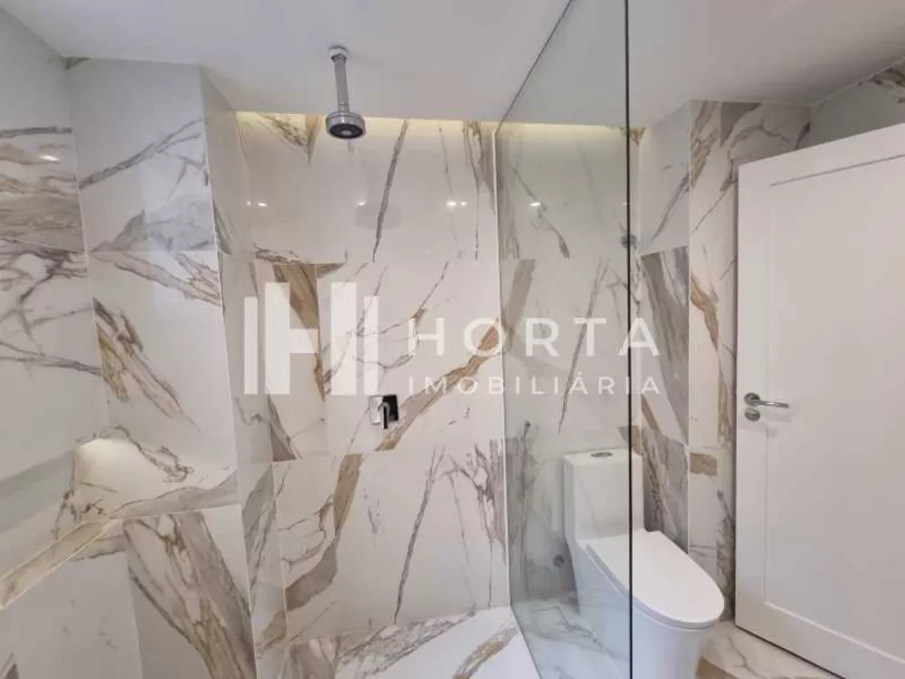 Apartamento, 4 quartos, 210 m² - Foto 29