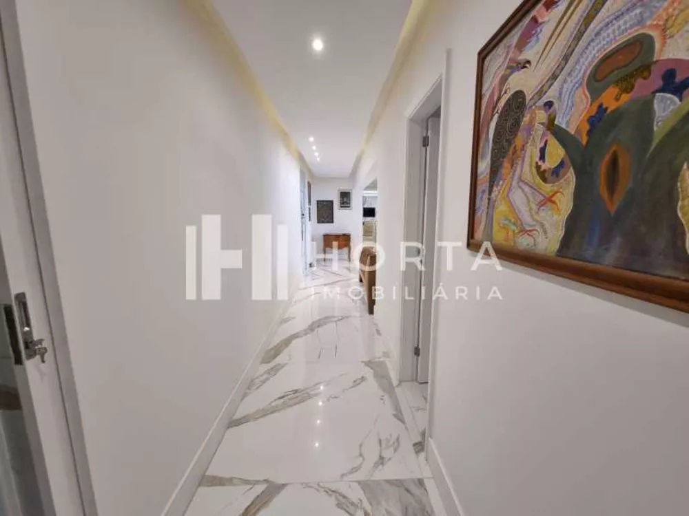 Apartamento, 4 quartos, 210 m² - Foto 19