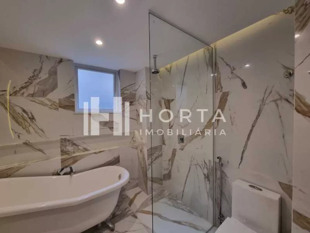 Apartamento, 4 quartos, 210 m² - Foto 17