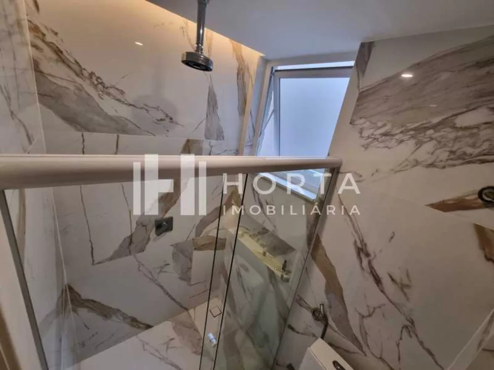 Apartamento, 4 quartos, 210 m² - Foto 6