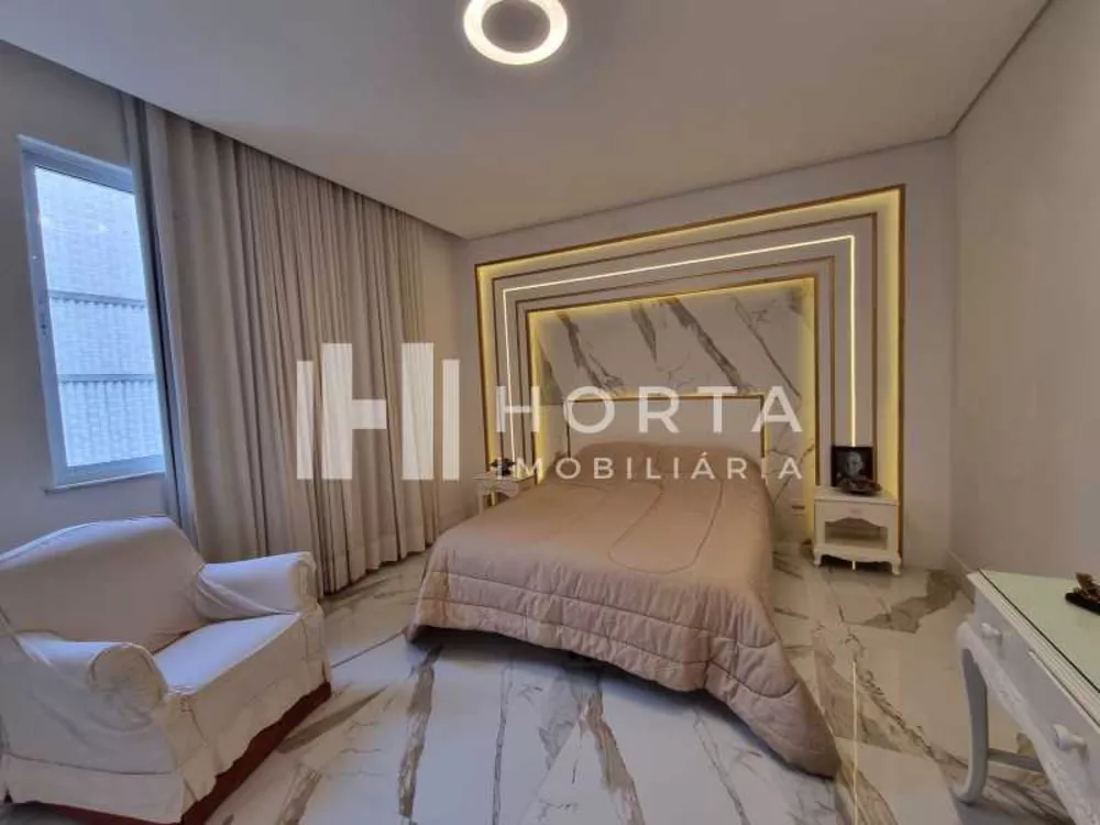 Apartamento, 4 quartos, 210 m² - Foto 18