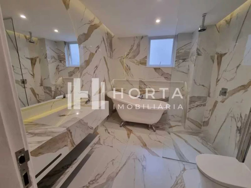 Apartamento, 4 quartos, 210 m² - Foto 25