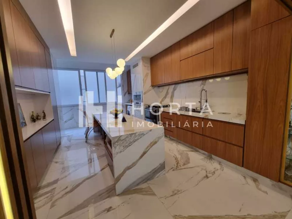 Apartamento, 4 quartos, 210 m² - Foto 7