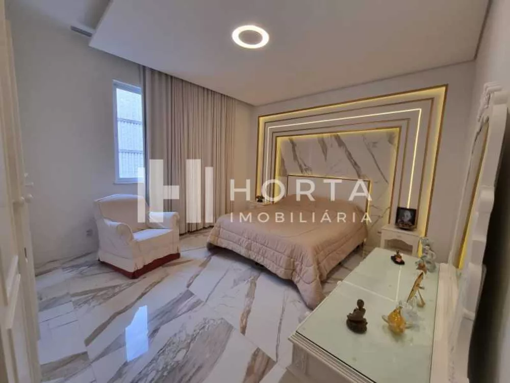 Apartamento, 4 quartos, 210 m² - Foto 20
