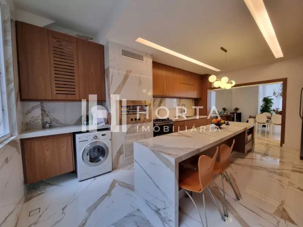 Apartamento, 4 quartos, 210 m² - Foto 13