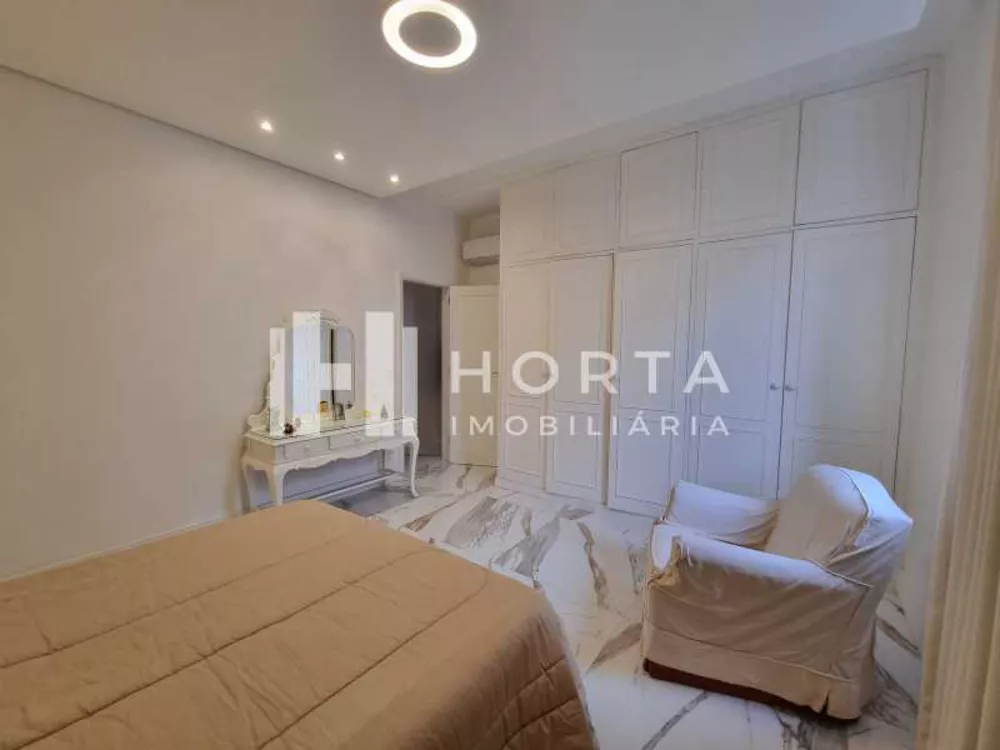 Apartamento, 4 quartos, 210 m² - Foto 28