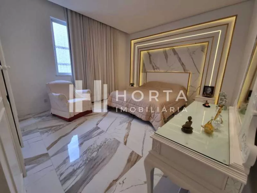 Apartamento, 4 quartos, 210 m² - Foto 11