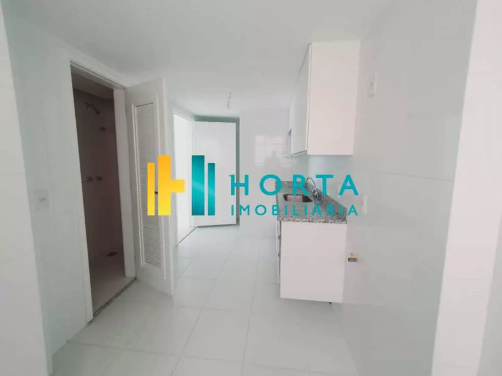 Apartamento à venda com 3 quartos, 95m² - Foto 9