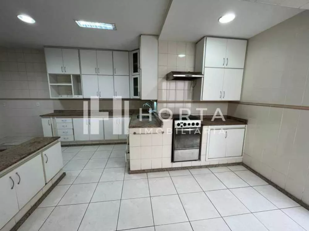 Apartamento, 3 quartos, 280 m² - Foto 2