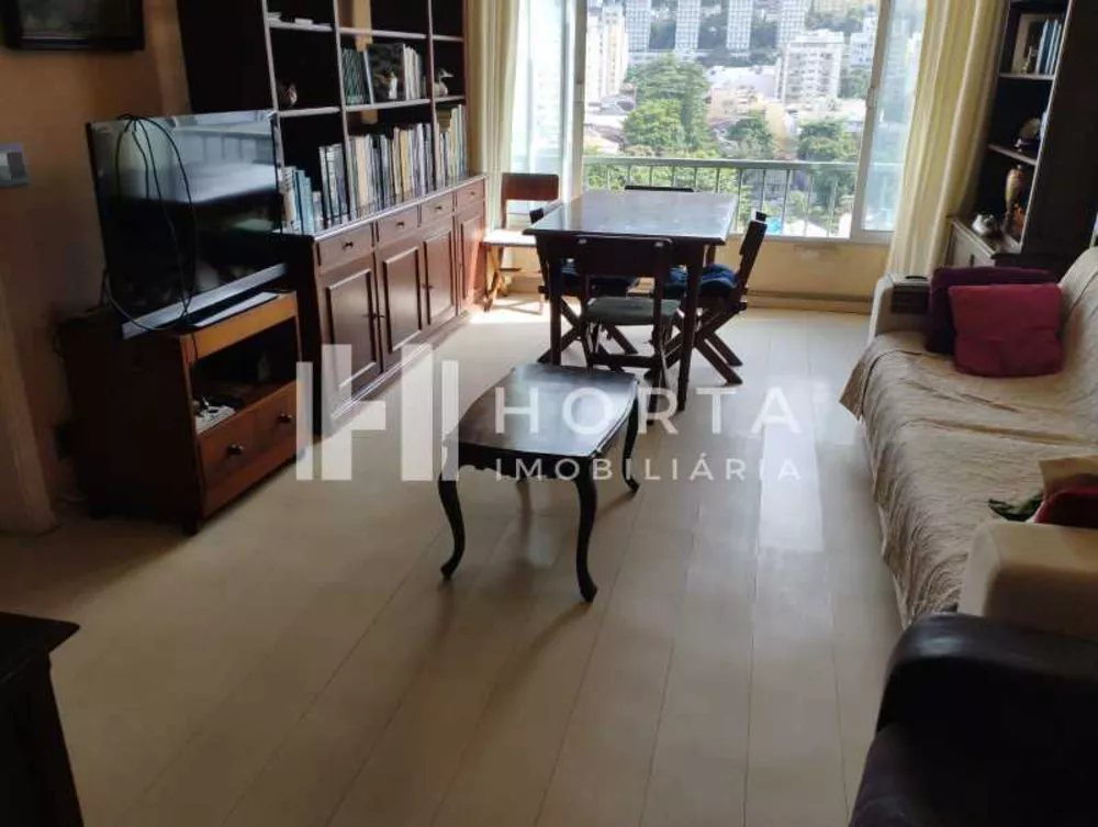 Apartamento, 4 quartos, 168 m² - Foto 19