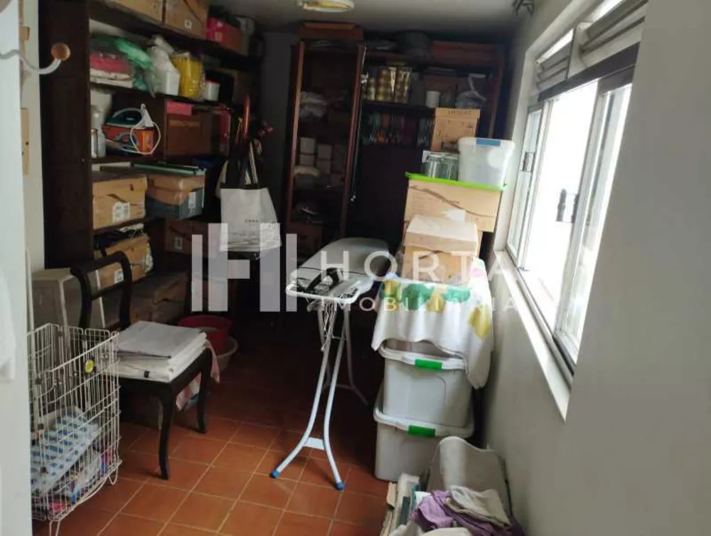 Apartamento, 4 quartos, 168 m² - Foto 8