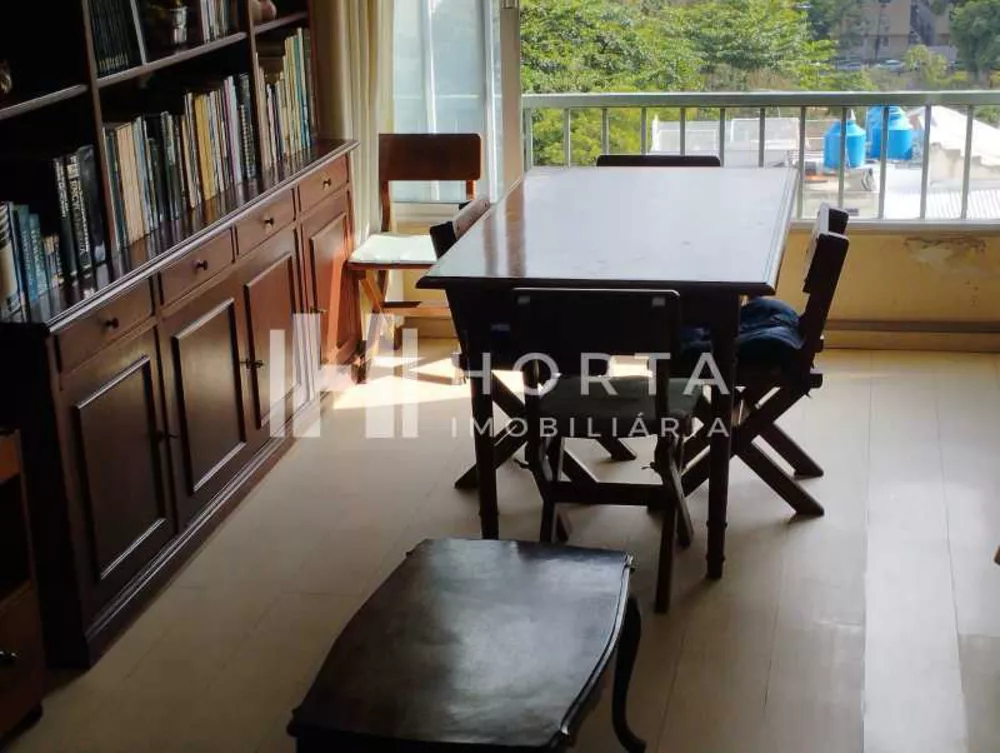 Apartamento, 4 quartos, 168 m² - Foto 6