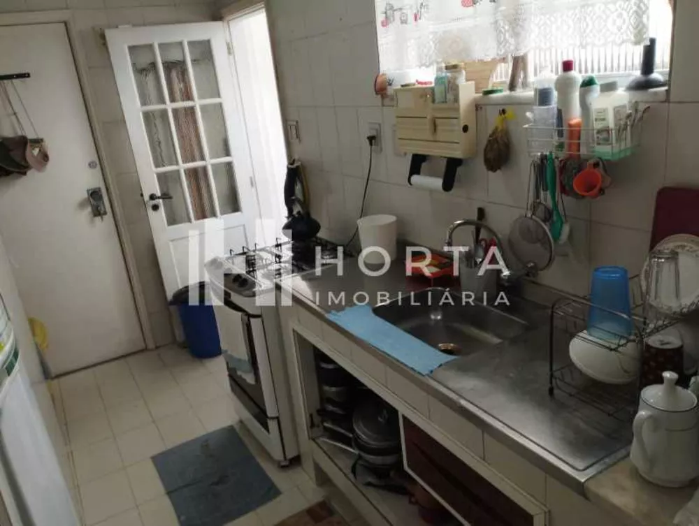 Apartamento, 4 quartos, 168 m² - Foto 26