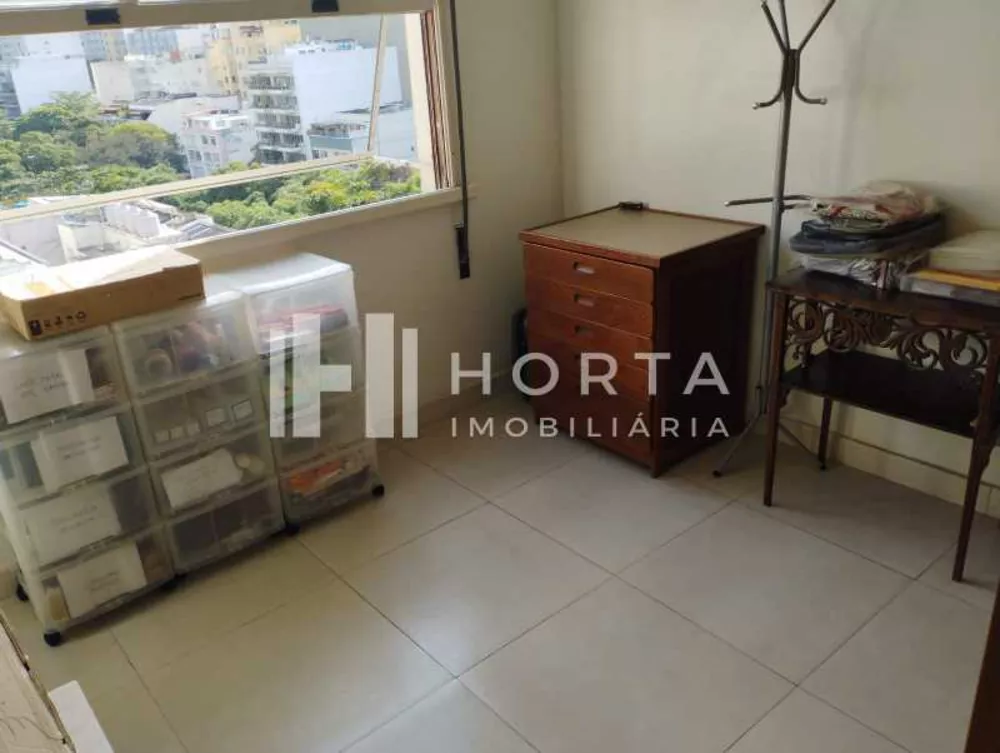 Apartamento, 4 quartos, 168 m² - Foto 27