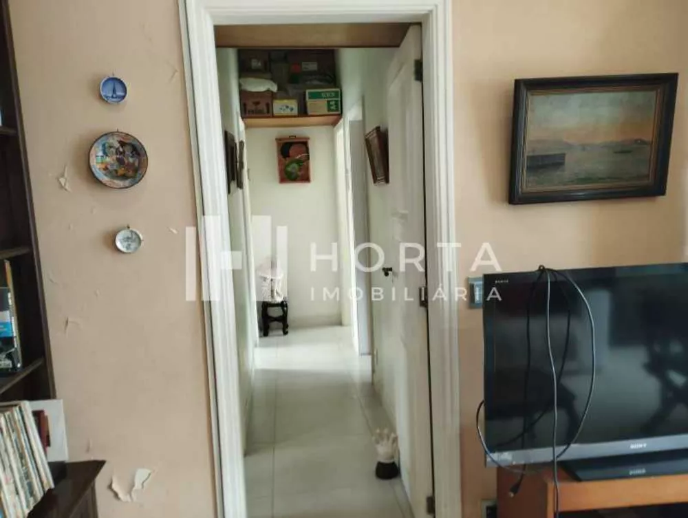 Apartamento, 4 quartos, 168 m² - Foto 9