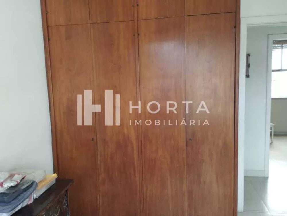 Apartamento, 4 quartos, 168 m² - Foto 1