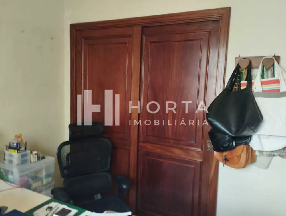 Apartamento, 4 quartos, 168 m² - Foto 17
