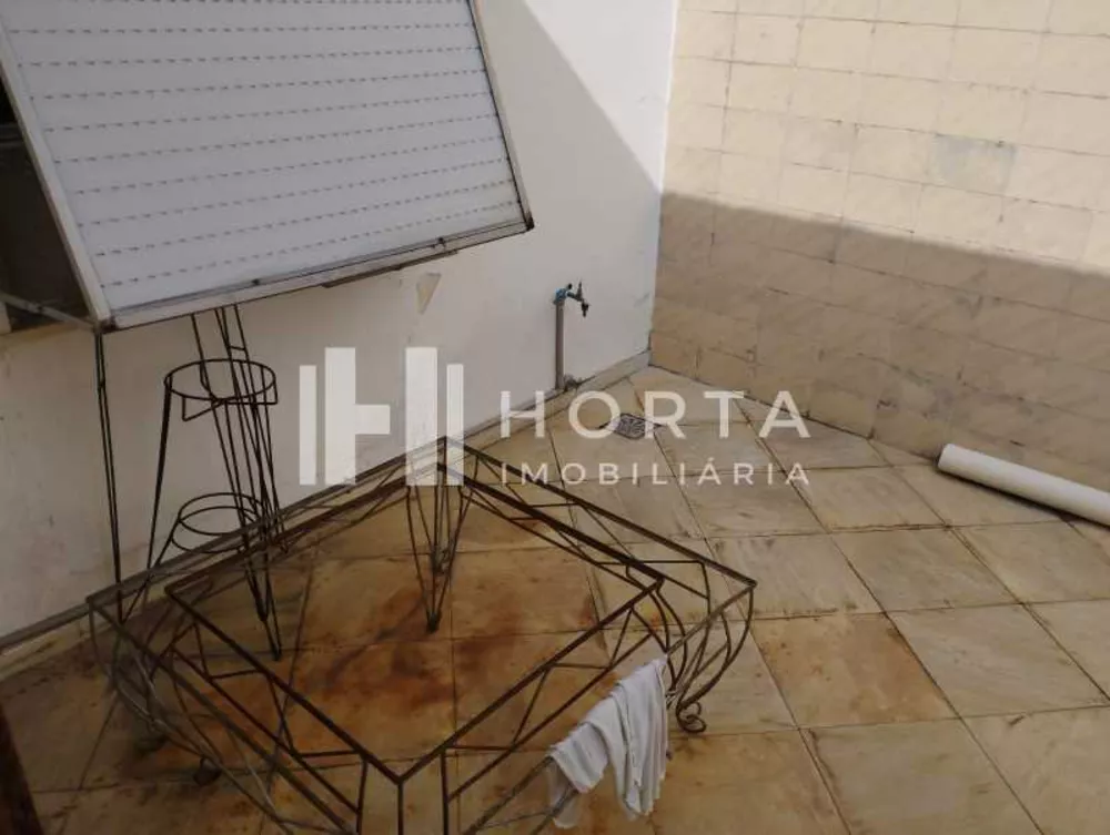 Apartamento, 4 quartos, 168 m² - Foto 25