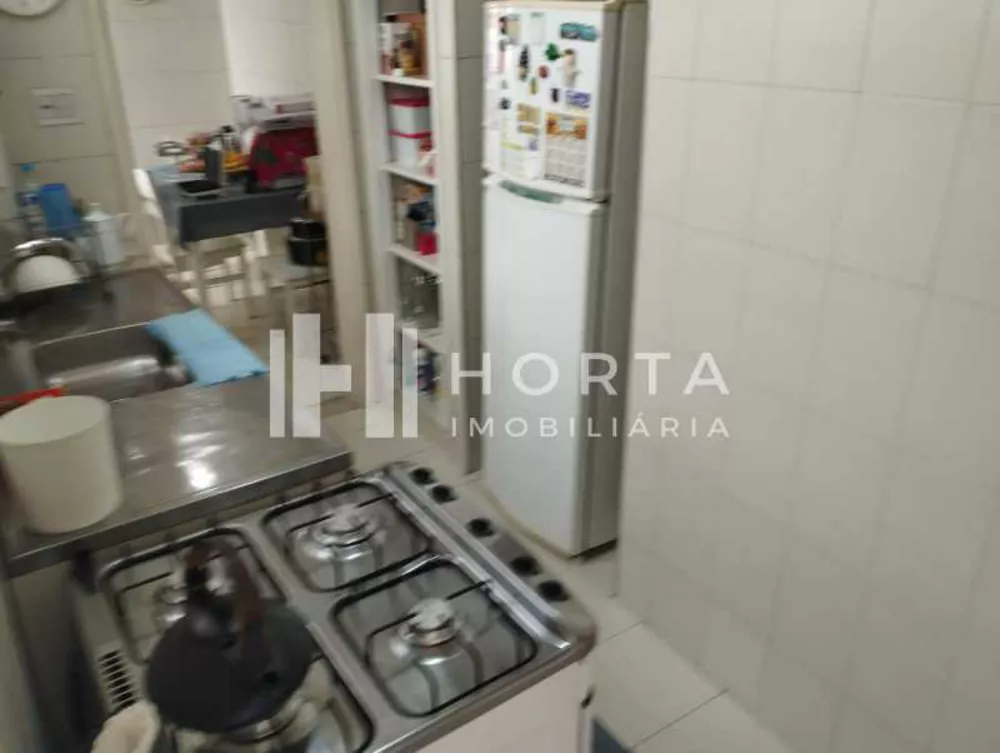 Apartamento, 4 quartos, 168 m² - Foto 11