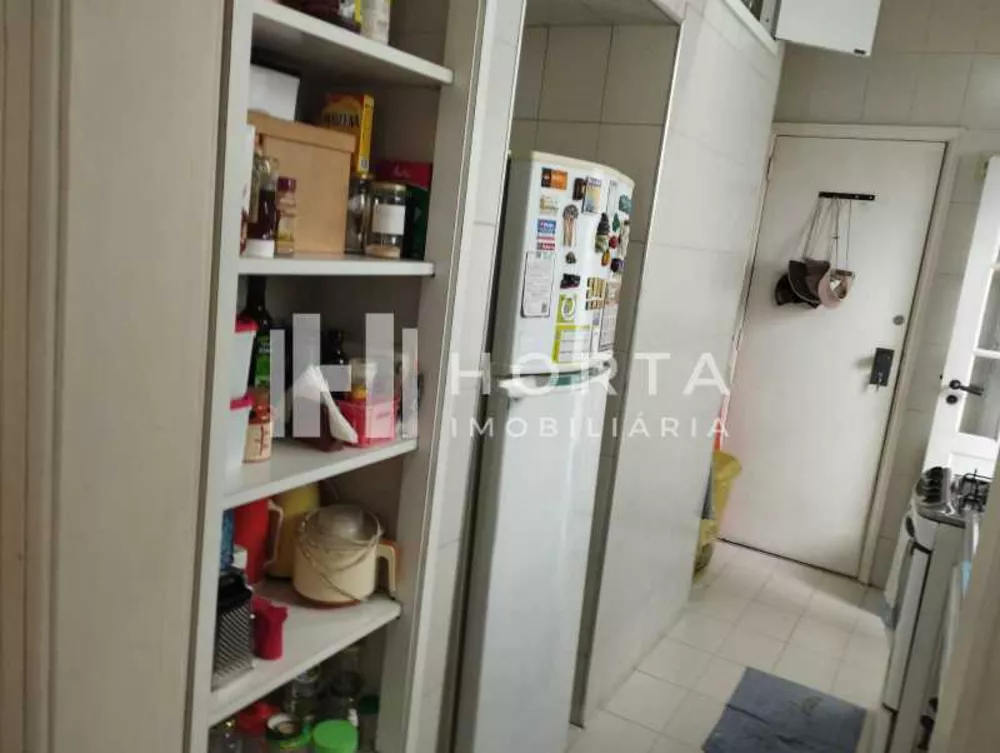 Apartamento, 4 quartos, 168 m² - Foto 2