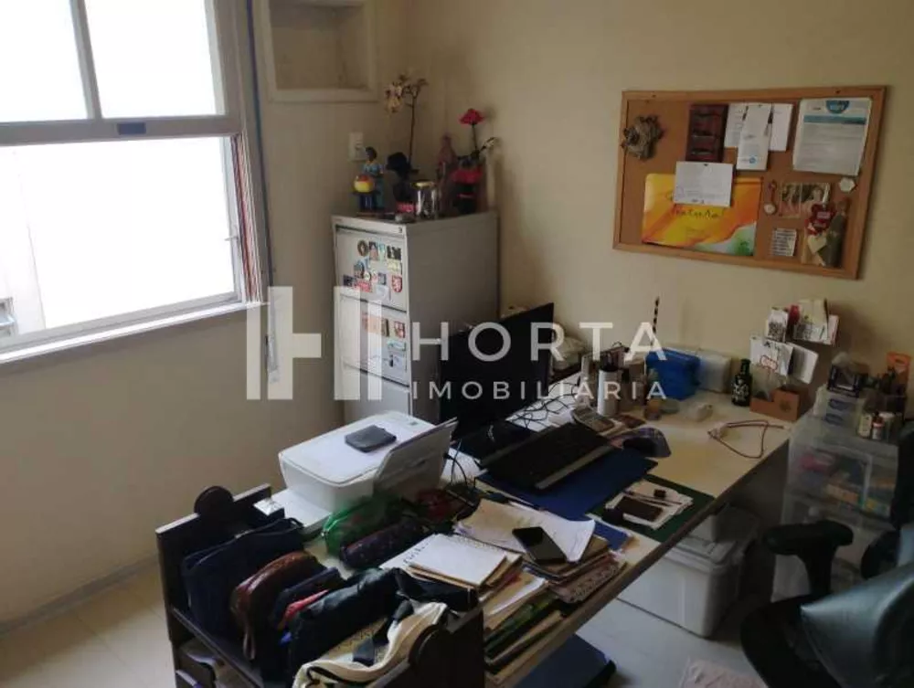 Apartamento, 4 quartos, 168 m² - Foto 7
