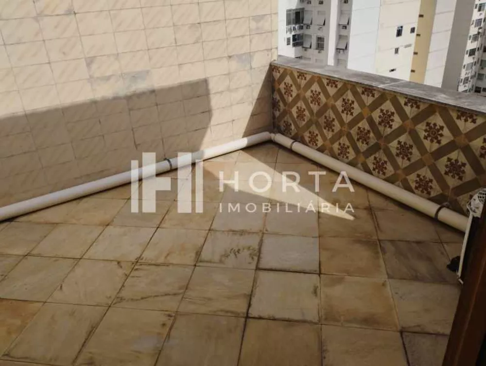 Apartamento, 4 quartos, 168 m² - Foto 16