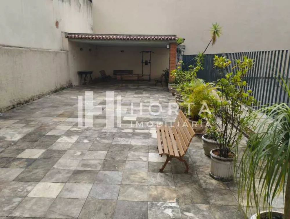 Apartamento, 4 quartos, 168 m² - Foto 12