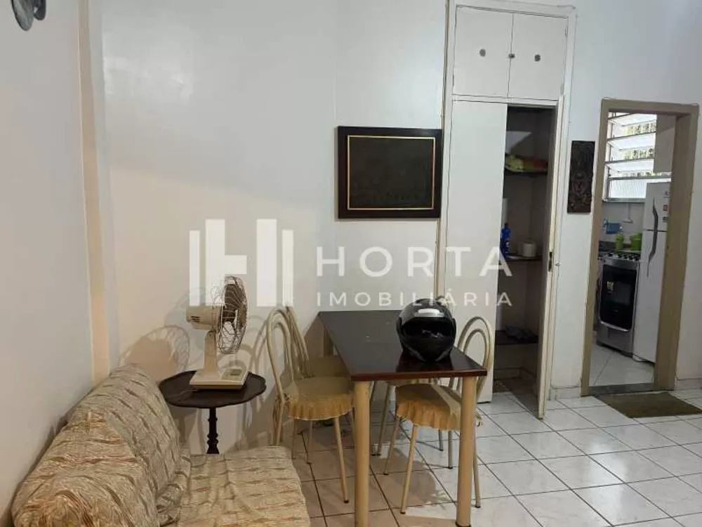 Apartamento à venda com 1 quarto, 48m² - Foto 4