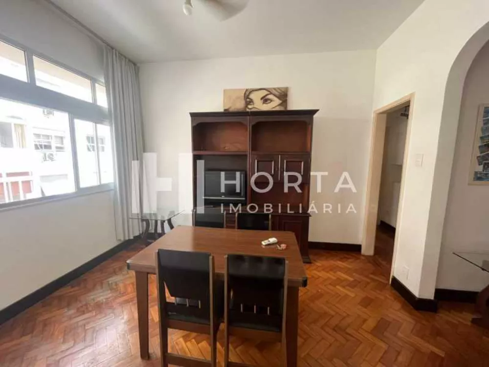 Apartamento à venda com 3 quartos, 120m² - Foto 1