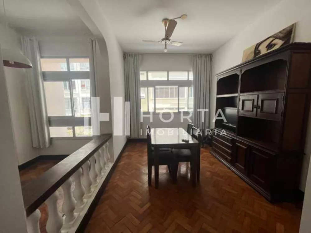 Apartamento à venda com 3 quartos, 120m² - Foto 3