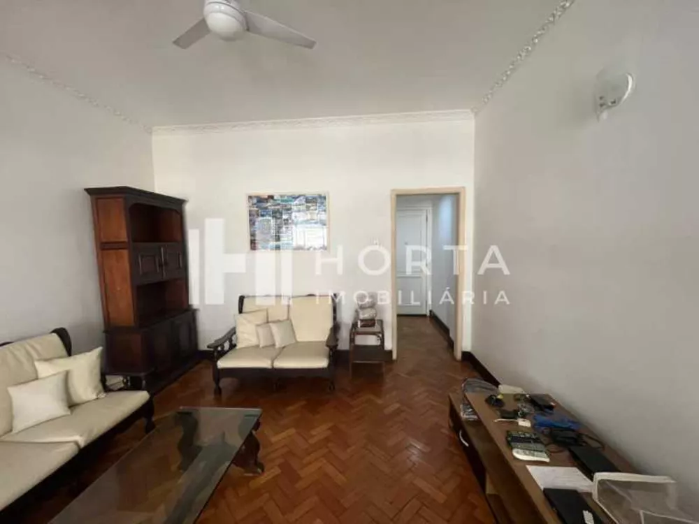 Apartamento à venda com 3 quartos, 120m² - Foto 4