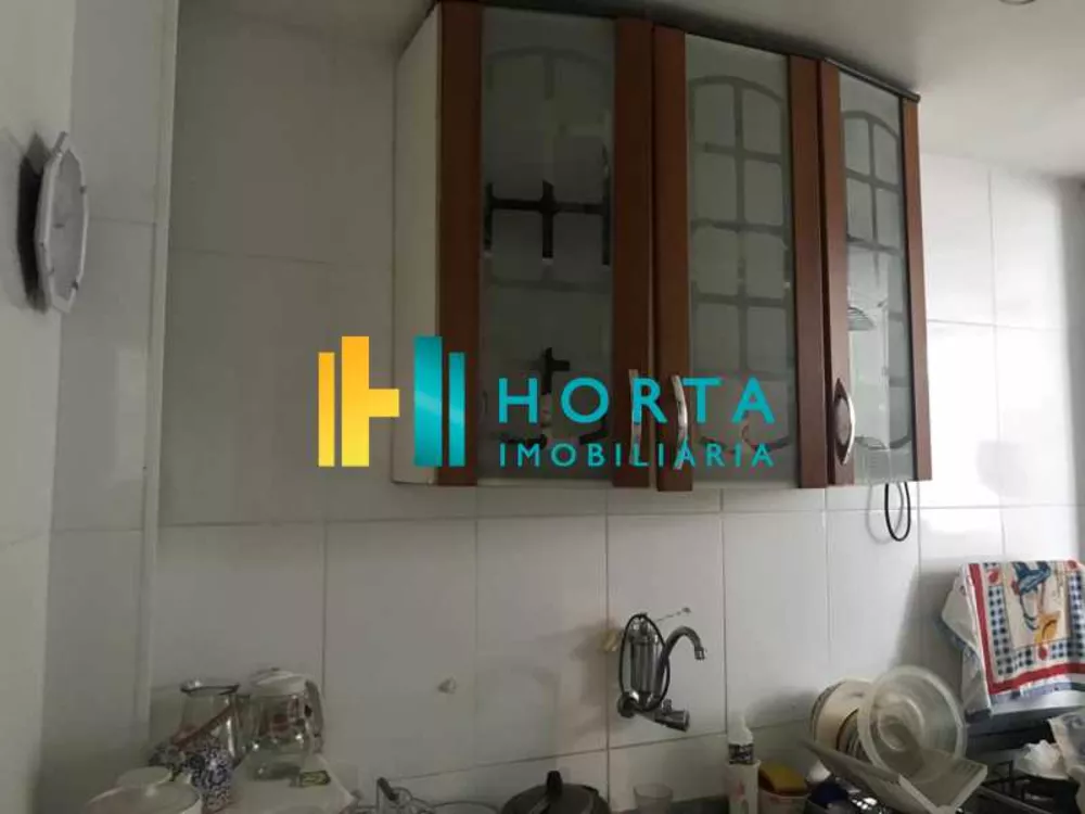Apartamento, 2 quartos, 85 m² - Foto 22