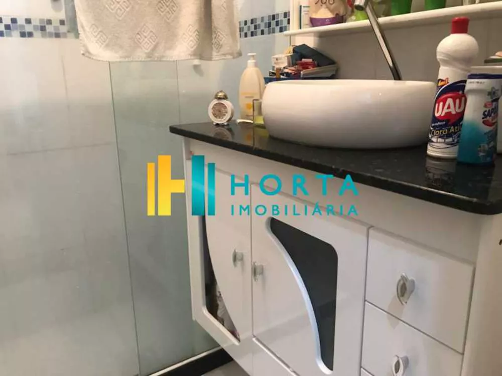 Apartamento, 2 quartos, 85 m² - Foto 13