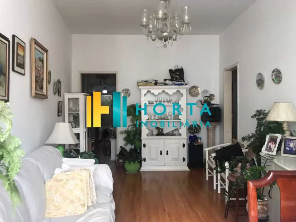 Apartamento, 2 quartos, 85 m² - Foto 16