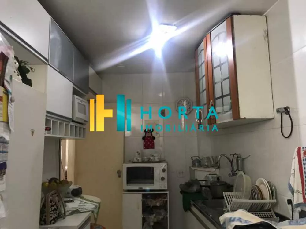 Apartamento, 2 quartos, 85 m² - Foto 8