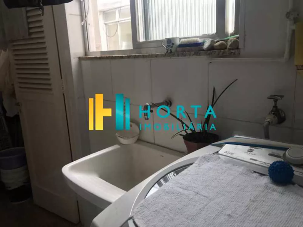Apartamento, 2 quartos, 85 m² - Foto 3