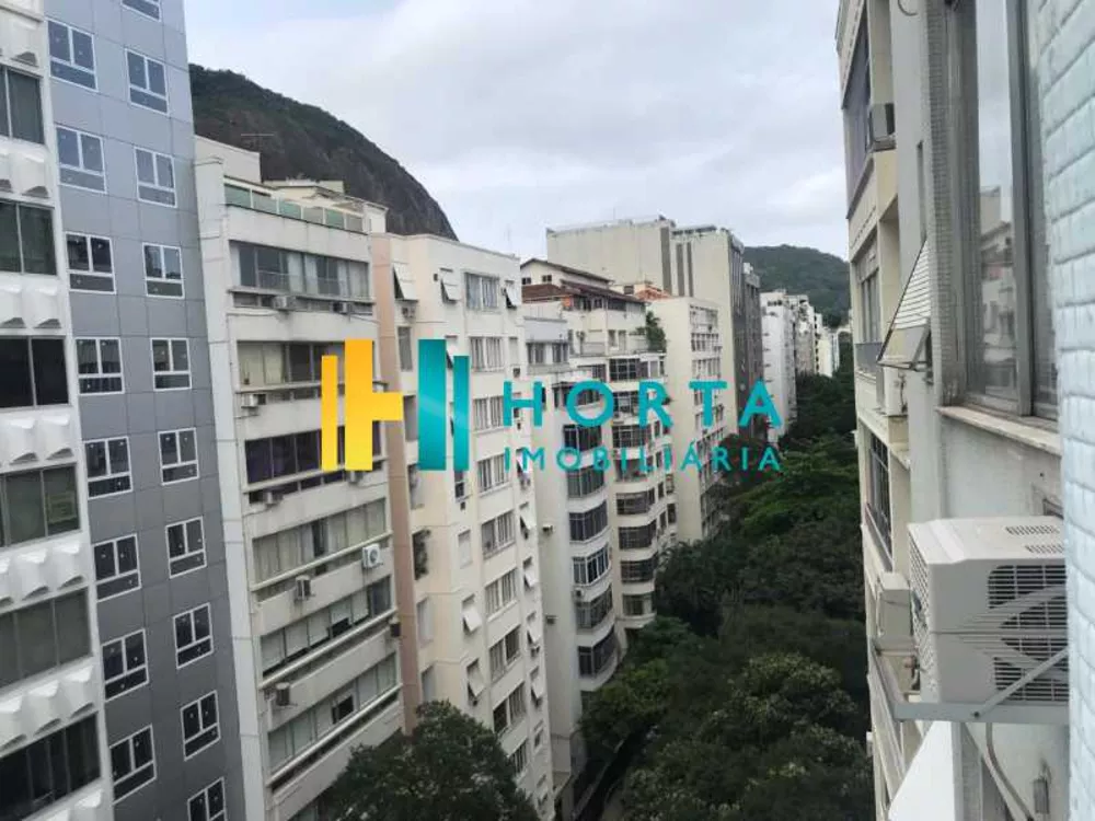 Apartamento, 2 quartos, 85 m² - Foto 20