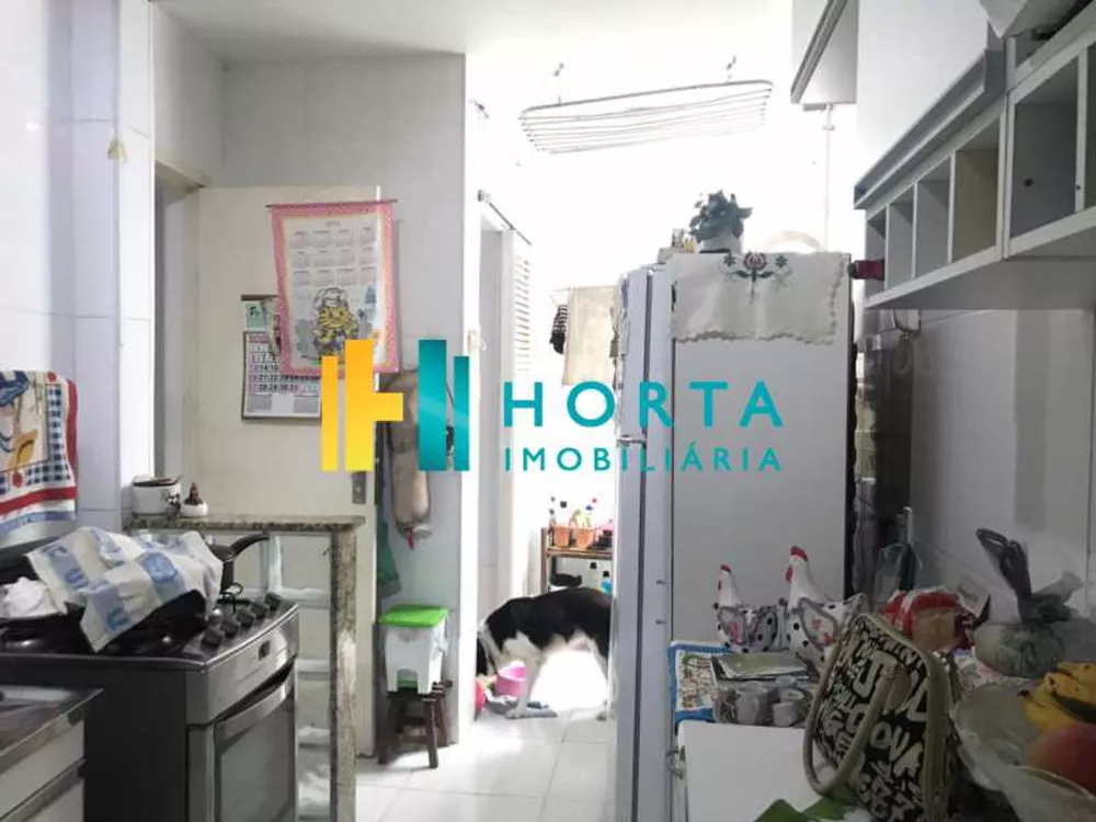 Apartamento, 2 quartos, 85 m² - Foto 4
