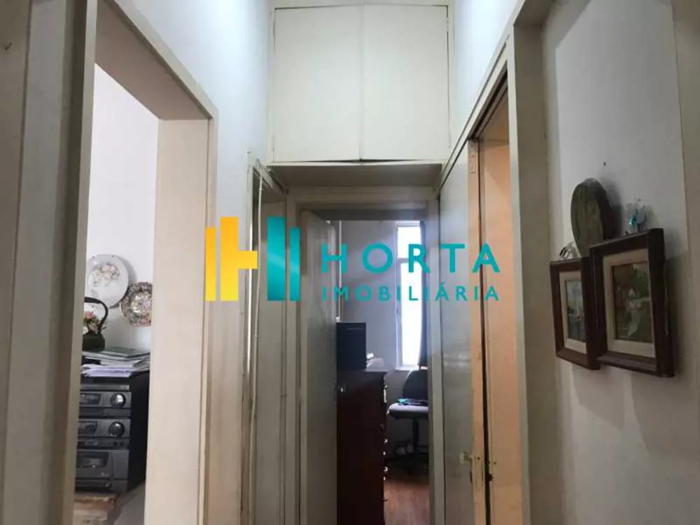 Apartamento, 2 quartos, 85 m² - Foto 6