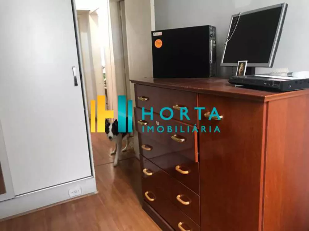 Apartamento, 2 quartos, 85 m² - Foto 1